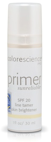 Colorescience Primer Line Tamer Skin Brightener